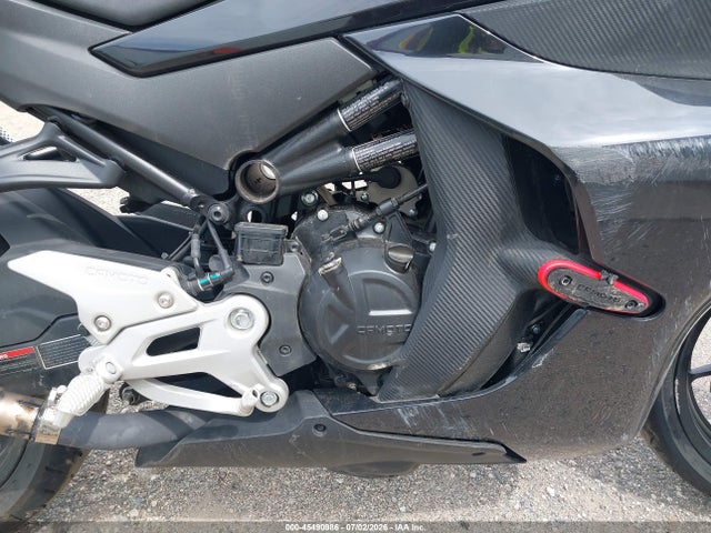 Cf Moto 450ss 2024 LCEPESLA5R6001008 Image 8