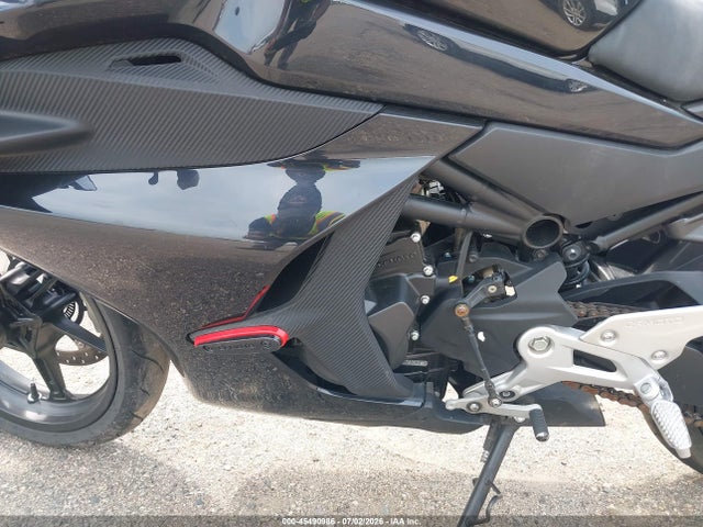 Cf Moto 450ss 2024 LCEPESLA5R6001008 Image 9