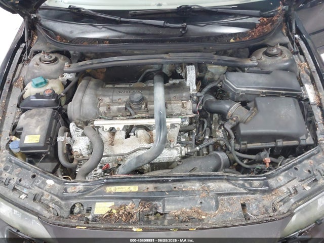 Продажа на аукционе авто 2004 Volvo Xc70 2.5t, vin: YV1SZ59H741140710, номер лота: 45490991