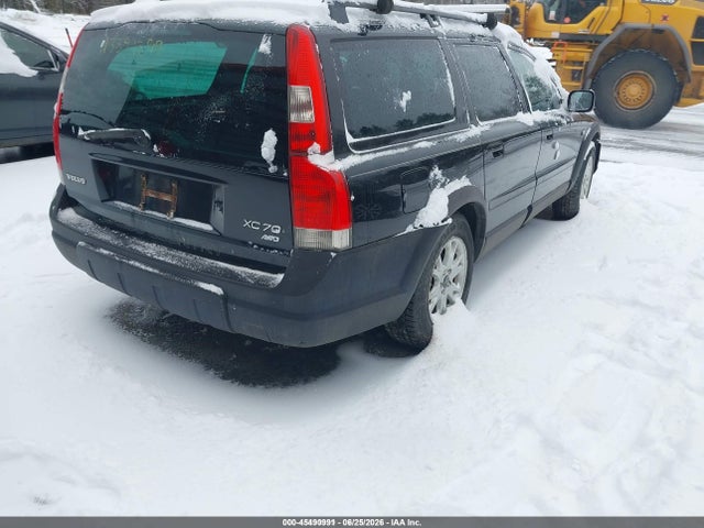 Продажа на аукционе авто 2004 Volvo Xc70 2.5t, vin: YV1SZ59H741140710, номер лота: 45490991