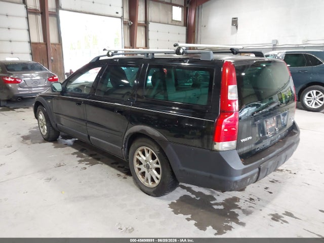Продажа на аукционе авто 2004 Volvo Xc70 2.5t, vin: YV1SZ59H741140710, номер лота: 45490991