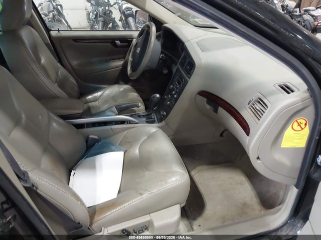 Продажа на аукционе авто 2004 Volvo Xc70 2.5t, vin: YV1SZ59H741140710, номер лота: 45490991