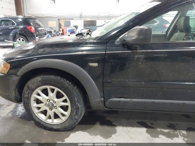 Продажа на аукционе авто 2004 Volvo Xc70 2.5t, vin: YV1SZ59H741140710, номер лота: 45490991