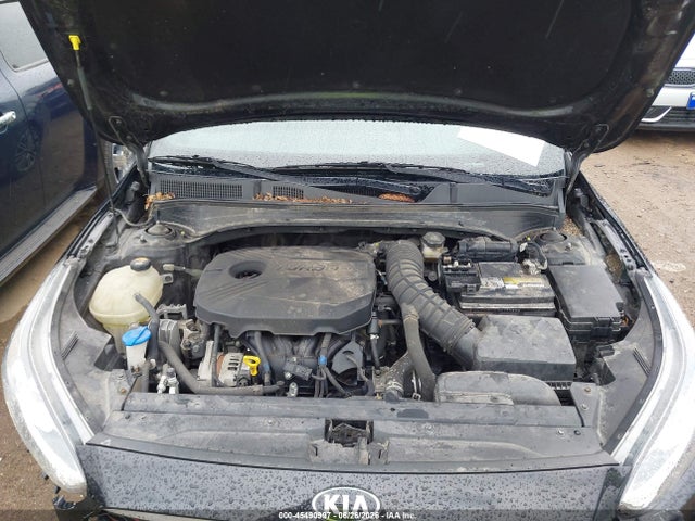 Продаж на аукціоні авто 2021 Kia Forte Gt, vin: 3KPF44AC5ME272264, номер лоту: 45490997