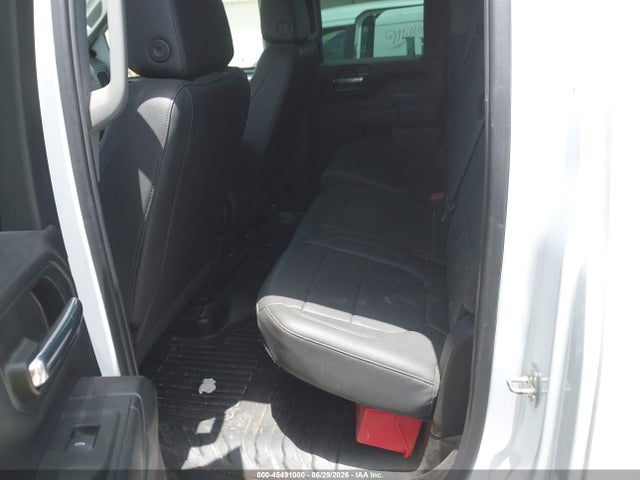 Chevrolet Silverado 2500hd 4wd Long Bed Wt 2023 1GC5YLE72PF194480 Image 7