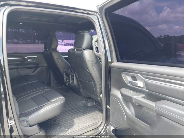 Aukcja sprzedaży 2019 Ram 1500 Big Horn/lone Star  4x4 5'7 Box, vin: 1C6SRFFT2KN631414, numer aukcji: 45491001