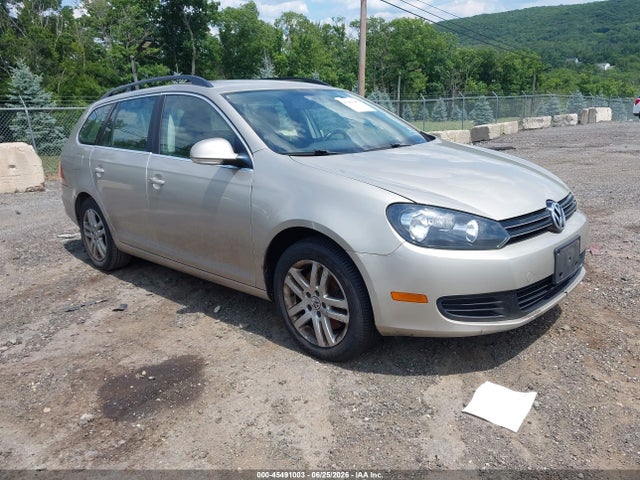 Aukcja sprzedaży 2013 Volkswagen Jetta Sportwagen 2.0l Tdi, vin: 3VWPL7AJ6DM632426, numer aukcji: 45491003