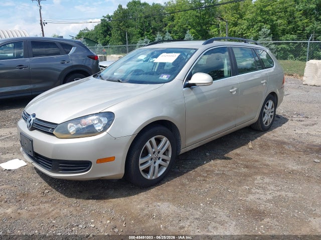 Aukcja sprzedaży 2013 Volkswagen Jetta Sportwagen 2.0l Tdi, vin: 3VWPL7AJ6DM632426, numer aukcji: 45491003