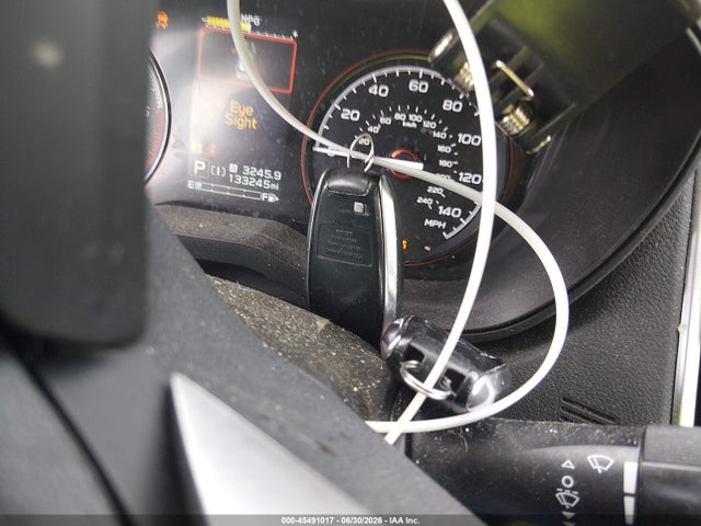 45491017 :رقم المزاد ، JF2SKAJC5KH513719 vin ، 2019 Subaru Forester Sport مزاد بيع