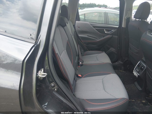 45491017 :رقم المزاد ، JF2SKAJC5KH513719 vin ، 2019 Subaru Forester Sport مزاد بيع