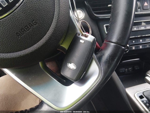 KIA Optima S 2019 5XXGT4L36KG301800 Image 11