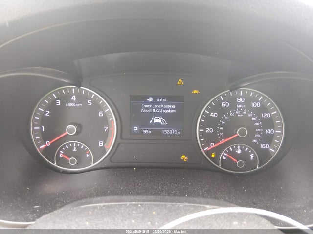 KIA Optima S 2019 5XXGT4L36KG301800 Image 15