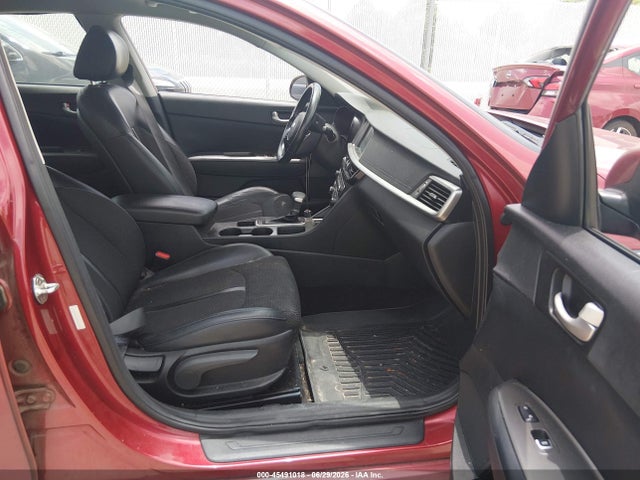 KIA Optima S 2019 5XXGT4L36KG301800 Image 5
