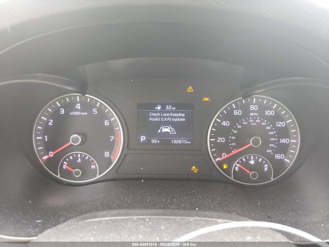 KIA Optima S 2019 5XXGT4L36KG301800 Image 7