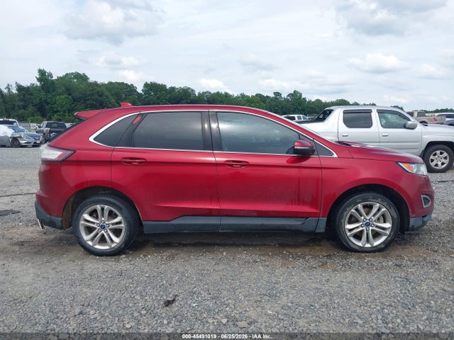 Aukcja sprzedaży 2015 Ford Edge Sel, vin: 2FMTK3J90FBB79343, numer aukcji: 45491019