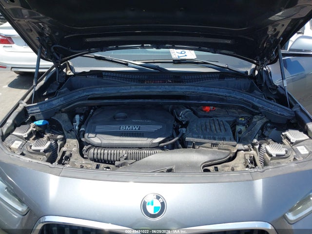 BMW X2 Sdrive28i 2021 WBXYH9C03M5S76440 Image 10