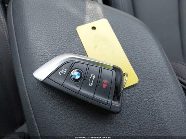 BMW X2 Sdrive28i 2021 WBXYH9C03M5S76440 Image 11
