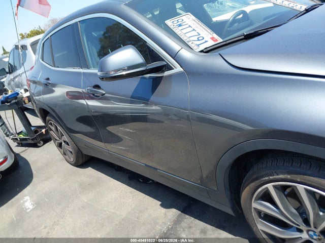 BMW X2 Sdrive28i 2021 WBXYH9C03M5S76440 Image 13