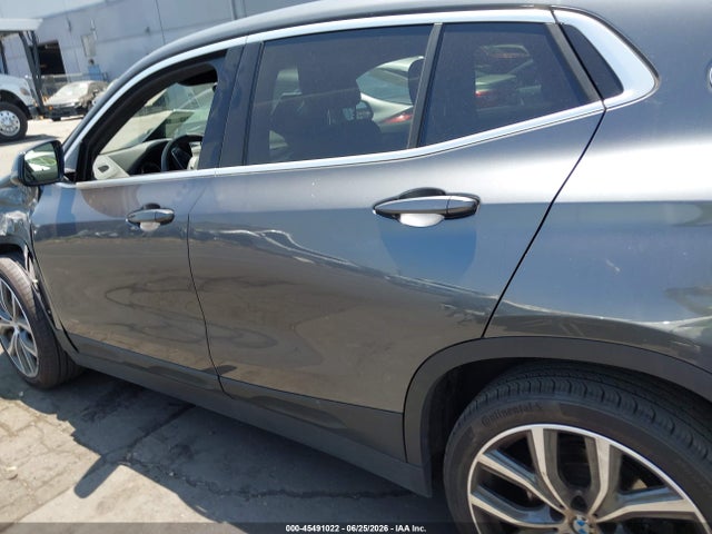 Продажа на аукционе авто 2021 Bmw X2 Sdrive28i, vin: WBXYH9C03M5S76440, номер лота: 45491022