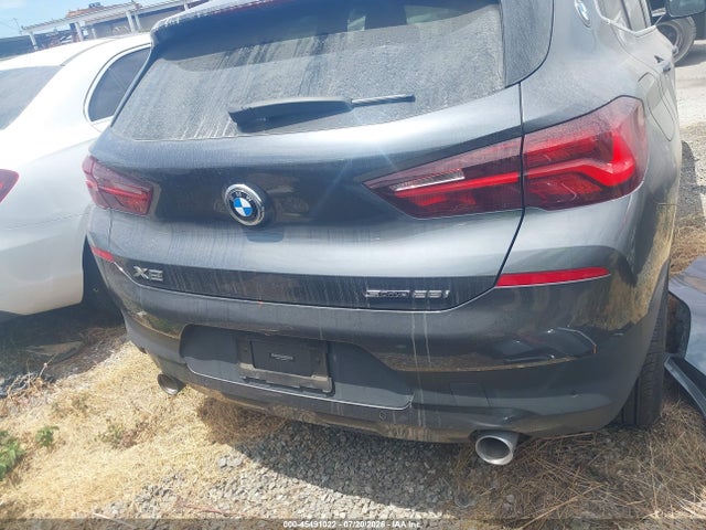 BMW X2 Sdrive28i 2021 WBXYH9C03M5S76440 Image 16