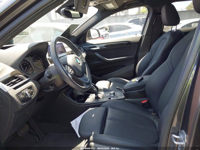 BMW X2 Sdrive28i 2021 WBXYH9C03M5S76440 Image 17