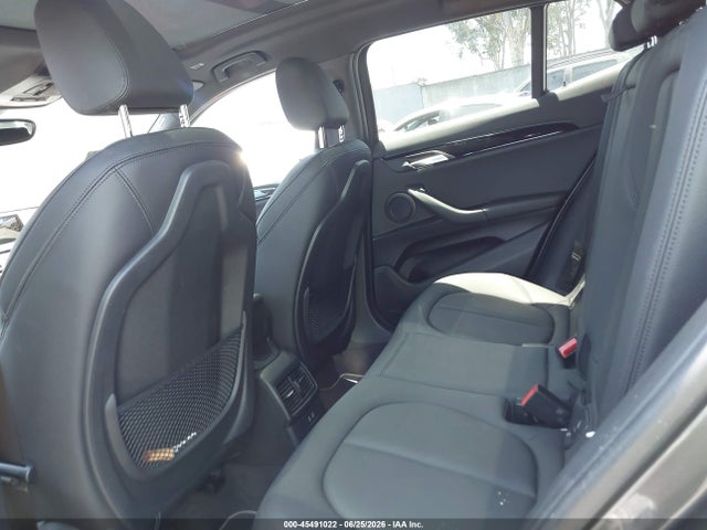 45491022 :رقم المزاد ، WBXYH9C03M5S76440 vin ، 2021 Bmw X2 Sdrive28i مزاد بيع
