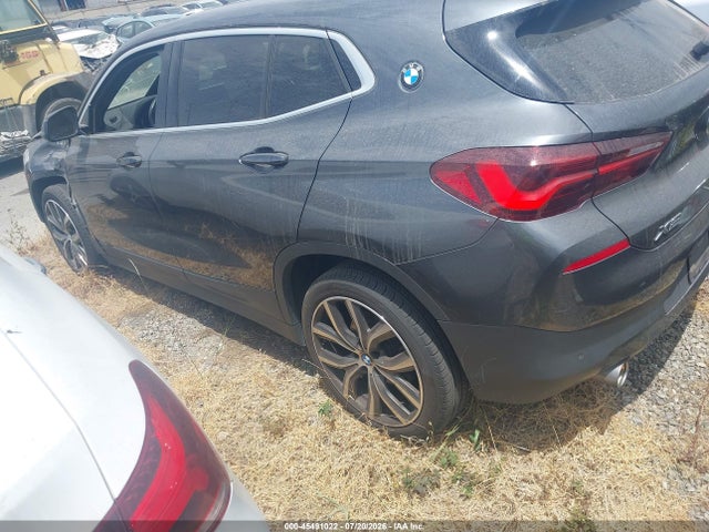 BMW X2 Sdrive28i 2021 WBXYH9C03M5S76440 Image 3