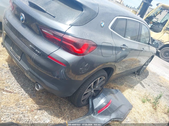 BMW X2 Sdrive28i 2021 WBXYH9C03M5S76440 Image 4