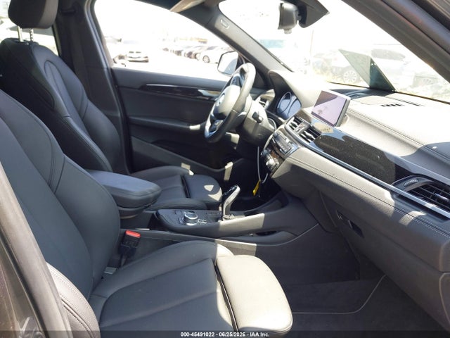 BMW X2 Sdrive28i 2021 WBXYH9C03M5S76440 Image 5