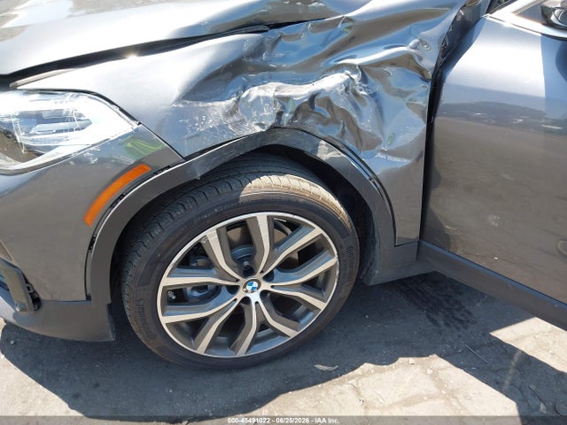WBXYH9C03M5S76440 BMW X2 Sdrive28i