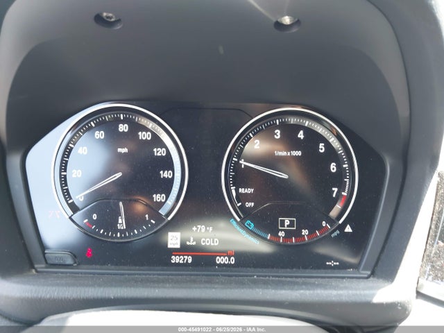 BMW X2 Sdrive28i 2021 WBXYH9C03M5S76440 Image 7