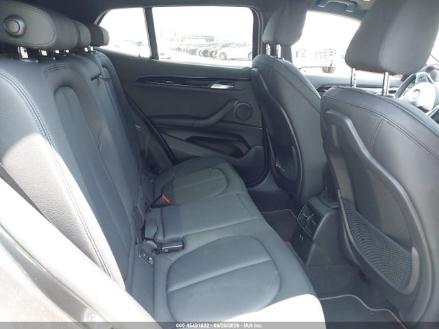 WBXYH9C03M5S76440 BMW X2 Sdrive28i