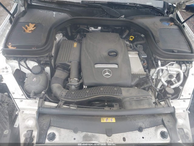 Продажа на аукционе авто 2019 Mercedes-benz Glc 300 4matic, vin: WDC0G4KBXKV190262, номер лота: 45491024