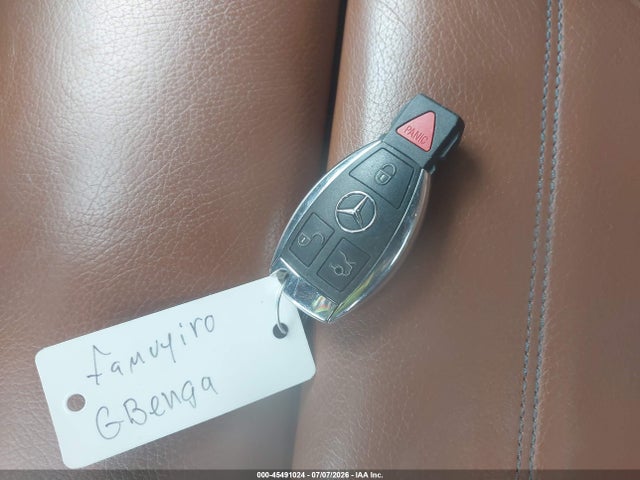 Продажа на аукционе авто 2019 Mercedes-benz Glc 300 4matic, vin: WDC0G4KBXKV190262, номер лота: 45491024