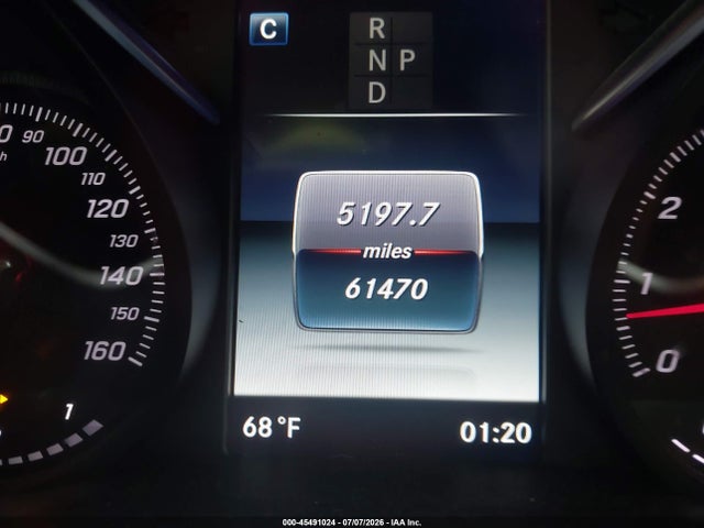 Продажа на аукционе авто 2019 Mercedes-benz Glc 300 4matic, vin: WDC0G4KBXKV190262, номер лота: 45491024