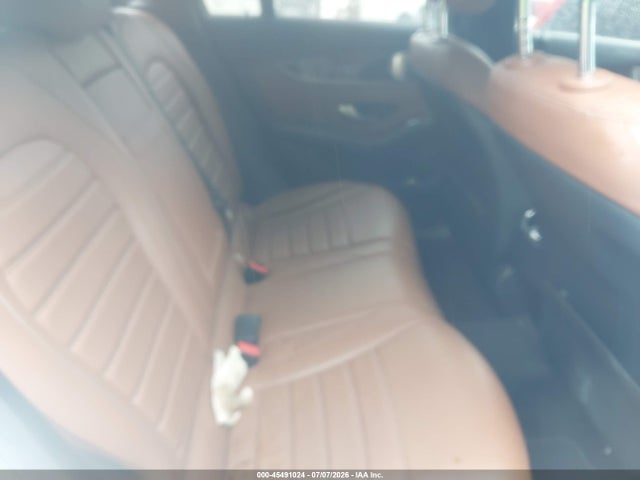 Продажа на аукционе авто 2019 Mercedes-benz Glc 300 4matic, vin: WDC0G4KBXKV190262, номер лота: 45491024