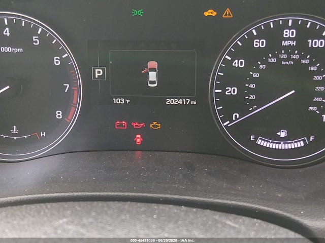 45491029 :رقم المزاد ، KMHGN4JE7FU015237 vin ، 2015 Hyundai Genesis 3.8 مزاد بيع