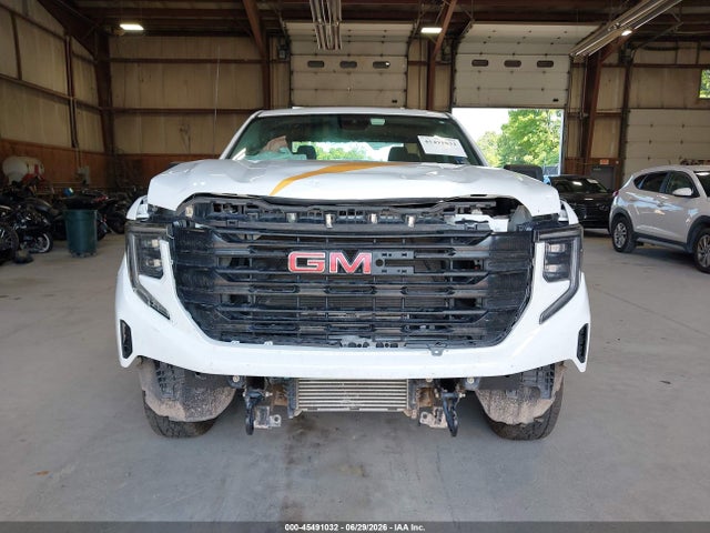 Продажа на аукционе авто 2023 Gmc Sierra 1500 4wd  Standard Box Pro, vin: 1GTPUAEK4PZ111434, номер лота: 45491032
