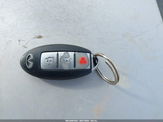 Продаж на аукціоні авто 2010 Infiniti Fx35, vin: JN8AS1MU0AM801351, номер лоту: 45491038