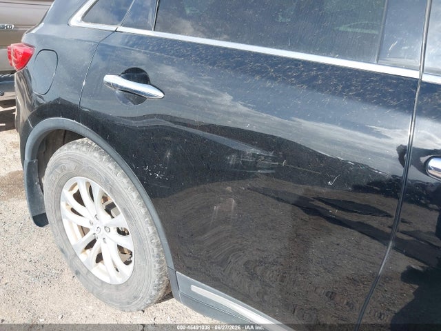 Продаж на аукціоні авто 2010 Infiniti Fx35, vin: JN8AS1MU0AM801351, номер лоту: 45491038