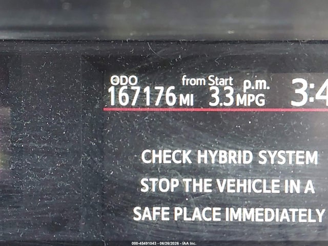 Toyota Prius C Two 2014 JTDKDTB36E1059271 Image 15