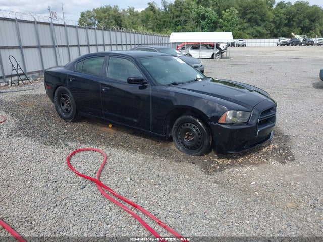 Продаж на аукціоні авто 2013 Dodge Charger Police, vin: 2C3CDXAT5DH575686, номер лоту: 45491046