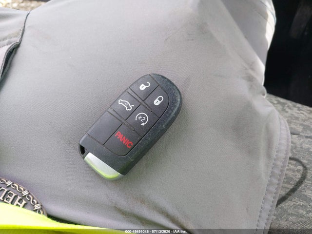 Продаж на аукціоні авто 2013 Dodge Charger Police, vin: 2C3CDXAT5DH575686, номер лоту: 45491046