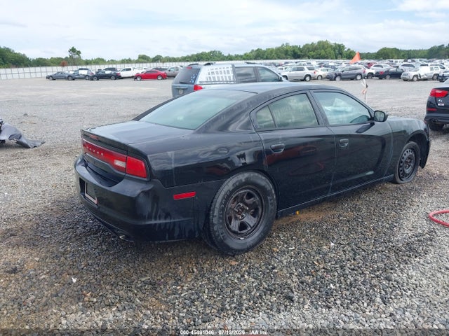 Продаж на аукціоні авто 2013 Dodge Charger Police, vin: 2C3CDXAT5DH575686, номер лоту: 45491046