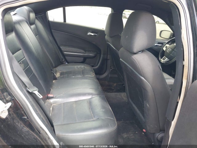 Продаж на аукціоні авто 2013 Dodge Charger Police, vin: 2C3CDXAT5DH575686, номер лоту: 45491046