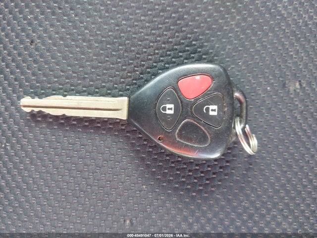Aukcja sprzedaży 2005 Scion Tc, vin: JTKDE177150026103, numer aukcji: 45491047
