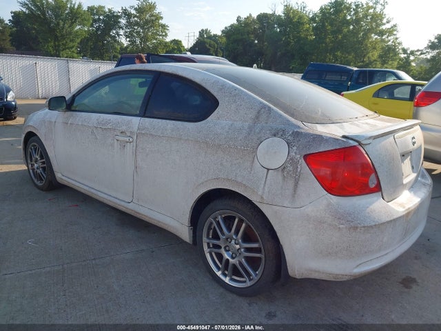 Aukcja sprzedaży 2005 Scion Tc, vin: JTKDE177150026103, numer aukcji: 45491047