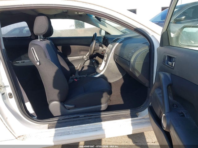 Aukcja sprzedaży 2005 Scion Tc, vin: JTKDE177150026103, numer aukcji: 45491047