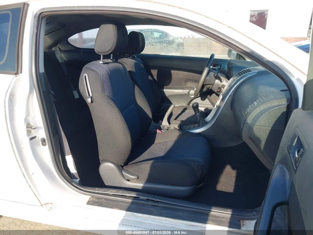 Aukcja sprzedaży 2005 Scion Tc, vin: JTKDE177150026103, numer aukcji: 45491047