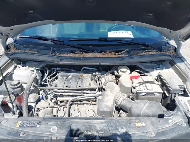 Ford Explorer 2018 1FM5K8B85JGC01320 Image 10